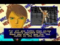 abandonia presents: one must fall 2097 type: gameplay year: 1994 os: ms dos please visit our site for more gaming nostalgia! www.abandonia.com