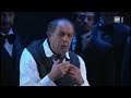 Leo Nucci - \"Cortigiani\" - Rigoletto Zürich 2006 Leo Nucci - \"Cortigiani\" - Rigoletto Zürich 2006