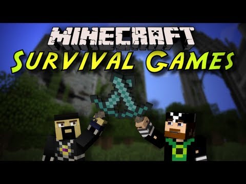 survival games
