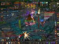 Defensores de Thrall v.s Akill�zon