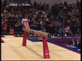 Gymnastics- Next generation