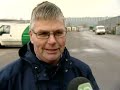 Containers verdwenen