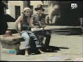 Manqui�a y Morris Haciendo de Perroflautas en Cambados(1988)