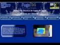 Detección de Fugas de Agua, Diseño Web Espectacular,