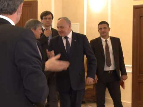 European Commission to propose doubling quotas for Moldovan agricultural goods on European market