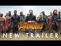 Avengers Infinity War - The Way Watch Online