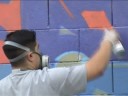 Graffiti - A Day For Diar Benefit Show in Fresno, Ca Nov 1, 2008