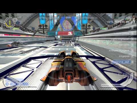 how to wipeout ps3