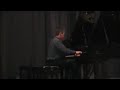 Conlan Miller: Islamey, Oriental Fantasy Conlan Miller: Islamey, Oriental Fantasy
