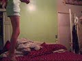 nena jumpin on bed 