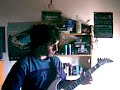 Neoclassical improvisation