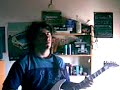 Neoclassical improvisation