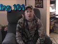 calling turkeys 101