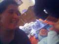 dar-mar video mi hijo darwin fabricio chupando su mano 2