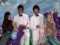 Flight Of The Conchords~Mermaid