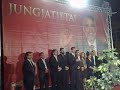 Jungjatjeta Tubimi Sllatin PDSH-se Zgjedhjet 08 Menduh Thaq Jungjatjeta Tubimi Sllatin PDSH-se Zgjedhjet 08 Menduh Thaq