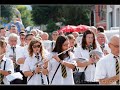 Fiera del Fungo di Albareto (Parma) 2007