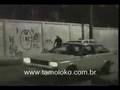 Pegadinha da caveira I e II - Tamoloko.com.br