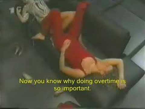 Carla & Hanna (Verbotene Liebe) - 12-14