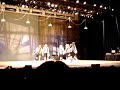 Eclectik - 2007 World Hip Hop Championships
