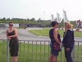 SBO scooter race Amsterdam