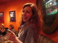mfc xmas party singing grace kelly