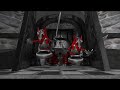 Let's Play American McGee's Alice - 12 - God Save the Queen