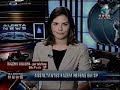 Assaltantes fazem reféns em SP - 1ª PARTE