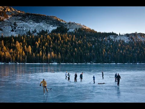 USA | Yosemite National Park in California