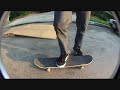 Chris Cole: Ollie Trick Tip Chris Cole: Ollie Trick Tip