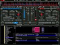 dj mayday drop draws riddim mix on virtual dj various reggae artist lil vicious , shaggy , t.o.k. , shurwayne winchester , mr vegas , sean paul , mr. evil , elephant man