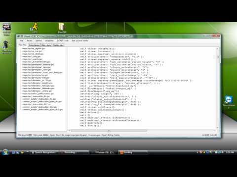 how to edit mw2 patch_mp ff ps3
