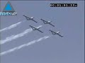 La Minute d'Infolive.tv: Parade aérienne pour les 60 ans de