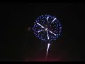 Fireworks Display 2005 part 2 Fireworks Display 2005 part 2