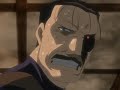 FMA- The World is Black
