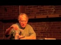 Media, Propaganda and Censorship: David Barsamian in Santa Rosa, CA