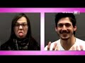 Doppelpack - Stefanie und Claudio Heinzmann Doppelpack - Stefanie und Claudio Heinzmann