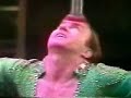 Contortion on high Contortion on high