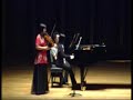 viola: thian ai wen
piano: low shao ying
venue: yst concert hall