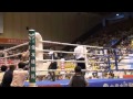 Rafael Lopes makes professional MMA debut in China fighting out of Tiger Muay Thai and MMA Camp
