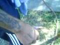 El mudo y sus tatuajes.3GP