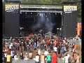 Casino Zero - Live @ Rocco del Schlacko 2007 (25.08.2007)