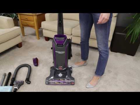 Powerlifter Pet Bagged - Assembly Video 2019