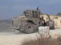 Sarra village roadblock removal