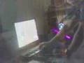 techno mix part 1 mixed by Michiel en mastered by Frank NR1