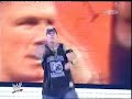 John Cena Vs Batista