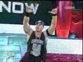 John Cena Vs Batista
