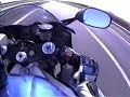 R1 goes 190mph, and Suzuki Hayabusa passed