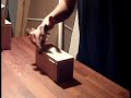 BS Blunt Flip