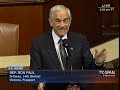 Stop this man now! He's making too much sense! He's going to ruin shirt sales! http://www.youtube.com/watch?v=Qwsdq69AHnw